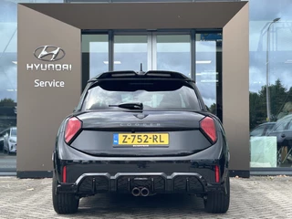 MINI 3-deurs MINI 3-deurs Mini 1.5 Cooper C John Cooper Works M - afbeelding nr 6