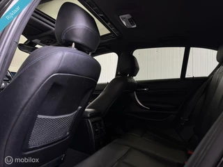 BMW 1 Serie BMW 1-serie 118i M-sport|Led|Navi|Leder|Pano|PDC|Clima|APK nieuw - afbeelding nr 23