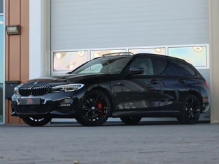BMW 3 Serie BMW 3-serie Touring 330e xDrive High Executive | M-sport | - afbeelding nr 58