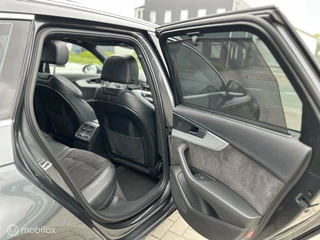 Audi A4 Audi A4 Avant 2.0 TFSI Sport Pro Line S |252PK|3xS-LINE|PANO - afbeelding nr 20