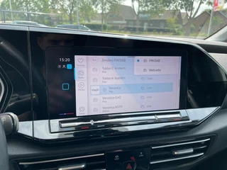 Volkswagen Caddy Volkswagen Caddy Cargo 2.0 TDI 1st Edition, Apple carplay, ACC, Camera, Bearlock, Trekhaak - afbeelding nr 35
