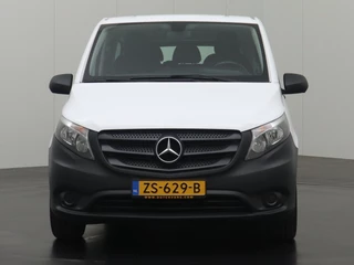 Mercedes-Benz Vito | Airco | Cruise | BPM vrij !!! | 2-2-2-3 Stoelopstelling - afbeelding nr 10