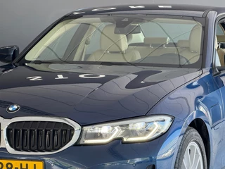 BMW 3 Serie BMW 3-serie 330e 258PK Sport Edition Leder|Sfeer|LED|Dealer Onderhouden - afbeelding nr 18