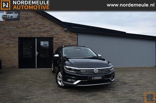 Volkswagen Passat - afbeelding nr 1