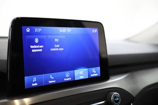 Ford Focus Automaat, Nieuwe db set , Apple Carplay, Parkeersensoren - afbeelding nr 10
