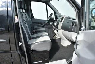 Volkswagen Crafter Volkswagen Crafter 2.0 TDI L2H2 Euro6 3500 Kg Trekhaak Airco - afbeelding nr 11