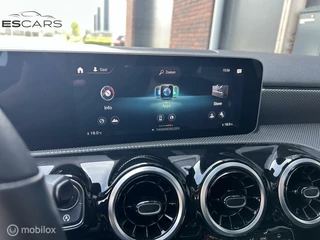 Mercedes-Benz A-Klasse Mercedes A-klasse 200 Business Solution AMG  Pano| Carplay - afbeelding nr 26