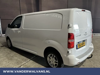 Peugeot Expert Cruisecontrol, 2500kg Trekhaak, Parkeersensoren, Bijrijdersbank - afbeelding nr 2