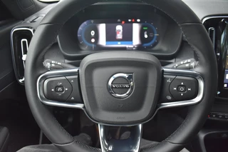 Volvo XC40 Volvo XC40 Recharge Core 231/70kWh | Climate | 19'' All Season | Warmtepomp - afbeelding nr 19