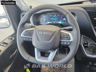 Iveco Daily Iveco Daily 35S18 3.0L Koelwagen Thermoking C-250 LED ACC Navi Airco Koel Koeler Kühl Kühler Bakwagen Kühlkoffer 17m3 Airco - afbeelding nr 15