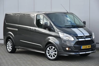 Ford Transit Custom - 485806193-0