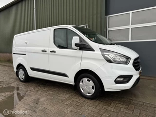 Ford Transit Custom Ford Transit Custom 280 2.0 TDCI L1H1 Trend|CarPlay|Leder|PDC - afbeelding nr 7