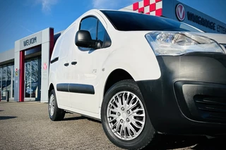 Citroën Berlingo - afbeelding nr 3