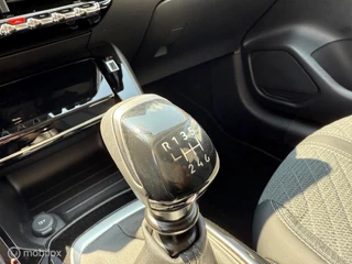 Peugeot 208 PEUGEOT 208 100 PK ALLURE DRAADLOZE CARPLAY NIEUWE MODEL RIJKLAAR PRIJS - afbeelding nr 22