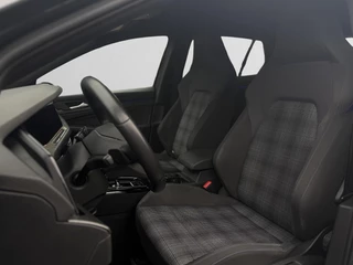 Volkswagen Golf Volkswagen Golf 1.4 eHybrid GTE 245PK DSG | IQ.Light | Navi | Apple CarPlay | BTW Auto | - afbeelding nr 15