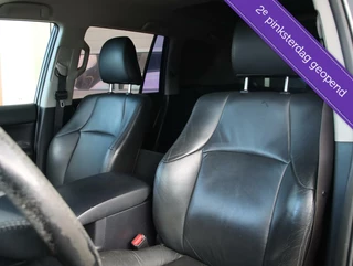 Toyota Land Cruiser Toyota Land Cruiser 3.0 D-4D-F VX Blind Van | 3500KG trekgewicht! - afbeelding nr 5