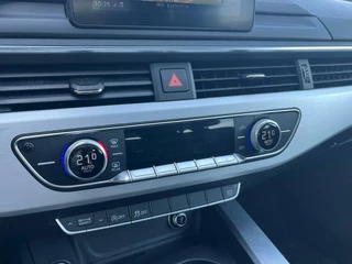 Audi A4 Audi A4 Avant 1.4 TFSI S-Line In/Exterieur Leder Panorama LED Navi Cruise Climate - afbeelding nr 20