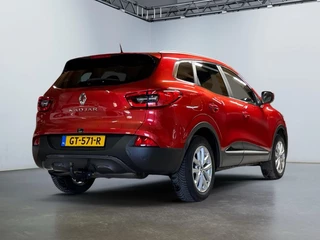 Renault Kadjar - afbeelding nr 8