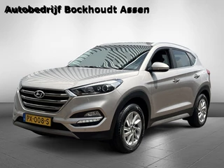 Hyundai Tucson Hyundai Tucson 1.6 GDi Comfort | Navigatie | Stoelverw. | Cruise Control - afbeelding nr 1