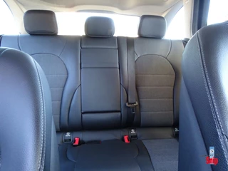 Mercedes-Benz C-Klasse Mercedes C-klasse Estate 250 Prestige - afbeelding nr 8
