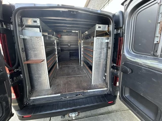 Fiat Talento Fiat Talento 1.6 MJ EcoJet L2H1 Pro Edition AIRCO I NAVIGATIE I TREKHAAK I ORG.NL + NAP - afbeelding nr 20