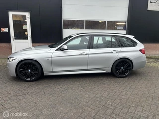 BMW 3 Serie BMW 3-serie Touring 320i M Sport, Origineel, Nieuwstaat! - afbeelding nr 6