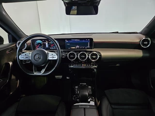 Mercedes-Benz A-Klasse - afbeelding nr 19