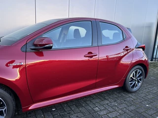 Toyota Yaris - afbeelding nr 26