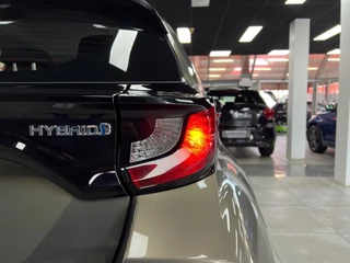 Toyota Yaris Toyota Yaris 1.5 Hybrid | Lane | Carplay | Camera | Cruise | - afbeelding nr 9