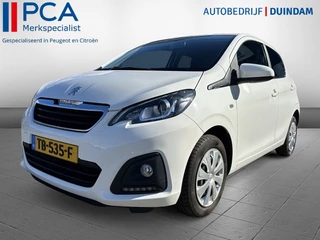 Peugeot 108 - 115766443-0