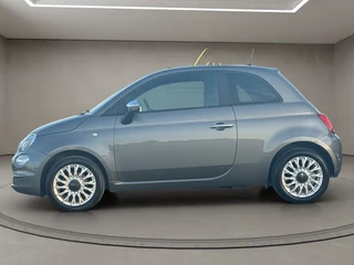 Fiat 500 - afbeelding nr 7