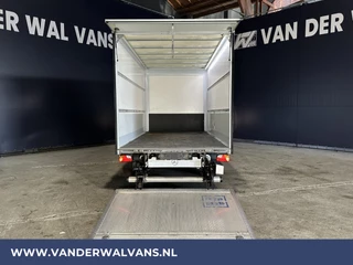 Mercedes-Benz Sprinter Apple Carplay, Android Auto, Bijrijdersbank - afbeelding nr 3