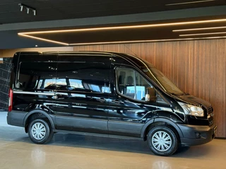 Ford Transit Ford Transit 350 2.0 TDCI L2H3 Trend Automaat camera - afbeelding nr 7
