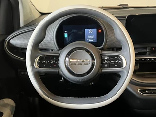 Fiat 500e - afbeelding nr 18