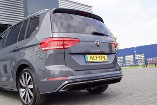 Volkswagen Touran - afbeelding nr 26