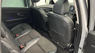 Renault Grand Scénic Renault Grand Scenic 1.3 TCe Intens 7p. TREKHAAK NAVI ECC LM. - afbeelding nr 17