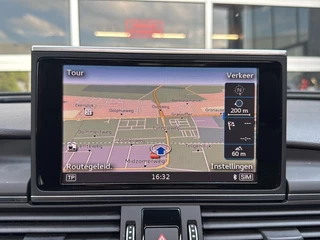 Audi A6 Audi A6 2.0 TFSI QUATTRO S-LINE PANO-DAK/TREKHAAK/BOSE/NAVI/ACC/STOELVER - afbeelding nr 21