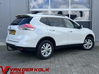 Nissan X-Trail Nissan X-Trail 1.6 DIG-T Acenta - afbeelding nr 2