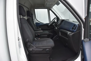 Iveco Daily Iveco Daily 2.3 Hi-Matic Automaat 1200 Kg Laden Airco Euro 6 - afbeelding nr 10