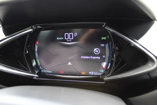 DS DS 3 DS DS 3 Crossback E-Tense Performance Line+ 50 kWh | Head-up | Camera | Cruise control | Stoelverwarming - afbeelding nr 9