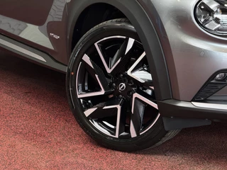 Nissan Juke 2025 - afbeelding nr 53
