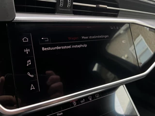 Audi A6 Audi A6 Avant S6 TDI quattro| 4-wielbesturing| Pano dak | Standkachel - afbeelding nr 18