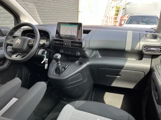 Citroën Berlingo - afbeelding nr 13
