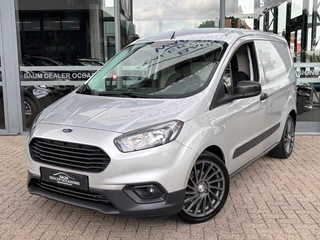 Ford Transit Courier - 83944463-0