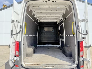 Volkswagen Crafter L3H3 Cruise Control Apple Carplay Camera Parkeersensoren voor achterL3H3 Airco Cruise C - afbeelding nr 12