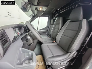 Renault Master Renault Master 130PK 2025 Special Edition Model! L3H2 Camera Carplay LED Airco Cruise Parkeersensoren L3 12m3 Airco Cruise control - afbeelding nr 11