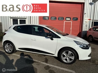 Renault Clio Renault Clio 0.9 TCe  Expression - afbeelding nr 3