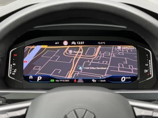 Volkswagen Tiguan Volkswagen Tiguan 1.5 TSI R-Line Business+ Pano|Leder|Ad.Cruise|IQ Matrix| - afbeelding nr 15