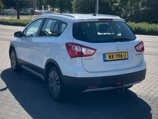 Suzuki S-Cross - afbeelding nr 3