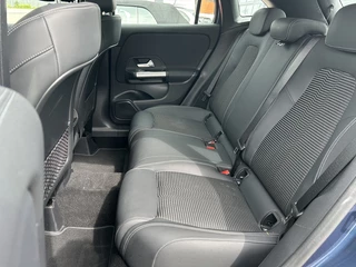 Mercedes-Benz GLA Mercedes-Benz GLA 250 e Luxury Line - afbeelding nr 12